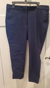 Pants. New
